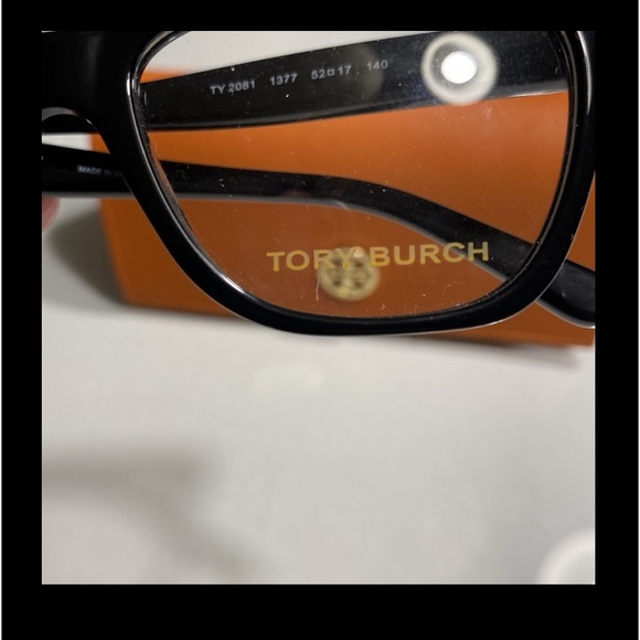 COPY - Tory Burch frames TY2081 - Picture 4 of 6
